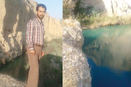 اخبار حوادث ,خبرهای حوادث,حوادث روز اخبارحوادث ,خبرهای حوادث,حوادث روز