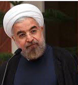 نامه سرگشاده 230 روزنامهنگار به روحانی