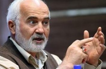 احمد توکلی: راهحل ماجرای مینو خالقی از اختیارات رهبری است
