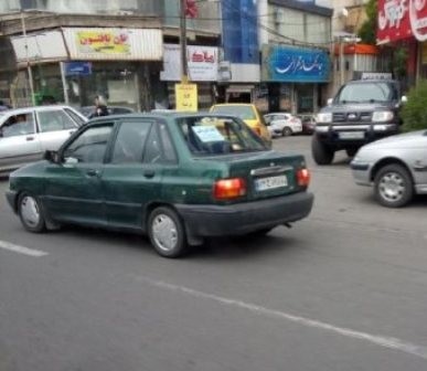 «كلیه» فروشی نیست