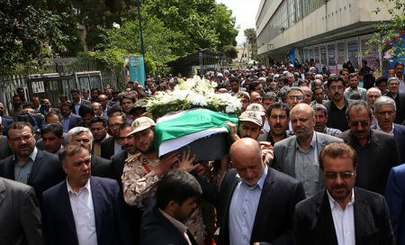 اخبار اجتماعی ,خبرهای اجتماعی ,تشییع منتخب مراغه در مجلس دهم اخباراجتماعی ,خبرهای اجتماعی ,تشییع منتخب مراغه در مجلس دهم