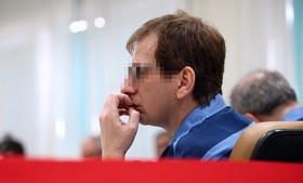 جهانگیر: «بابک زنجانی» در انفرادی است