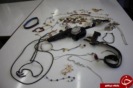 اخبار حوادث ,خبرهای حوادث,حوادث روز اخبار حوادث ,خبرهای حوادث,حوادث روز