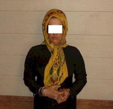 اخبار حوادث ,خبرهای حوادث, حوادث روز اخبارحوادث ,خبرهای حوادث, حوادث روز