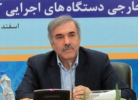 انتقاد شدید معاون کل نهاد ریاست جمهوری از منتقدین برجام
