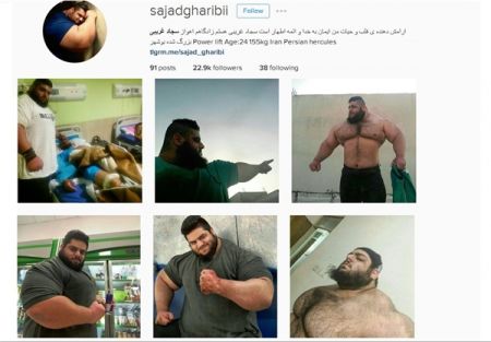 اخبار اجتماعی ,خبرهای اجتماعی,غول داعشی اخباراجتماعی ,خبرهای اجتماعی,غول داعشی