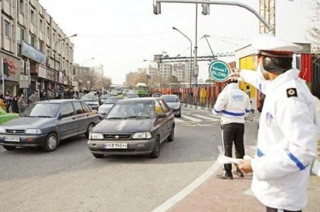 هشدار به رانندگان متخلف/ محرومیت از رانندگی با ۳۰ نمره منفی