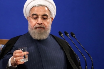  اخبارسیاسی ,خبرهای  سیاسی , دولت  روحانی 