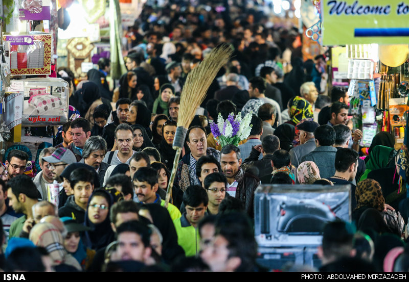  اخباراجتماعی  ,خبرهای  اجتماعی  , جمعیت تهران 