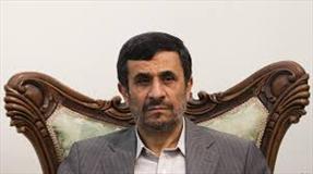  اخبارسیاسی ,خبرهای  سیاسی , احمدی  نژاد  
