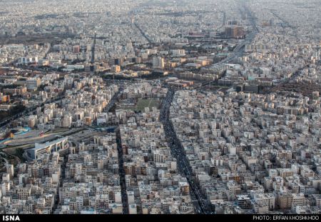  اخباراجتماعی,خبرهای اجتماعی , تهران 