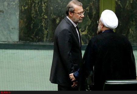 طلبکاری اعتدالگرایان از دولت اعتدال!
