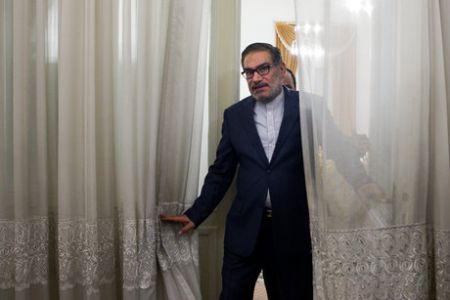 شمخانی: از دولت قانونی ترکیه حمایت میکنیم/مرزهای شمال غرب کشور از امنیت کافی برخوردار است