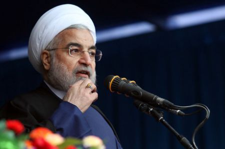 رییس جمهور: دولت پول مردم را از حلقوم دزدان بیرون میکشد