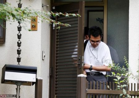  اخباربین الملل ,خبرهای  بین الملل, دستگیری قاتل معلولان در ژاپن 