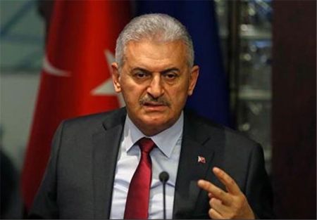  اخباربین الملل ,خبرهای  بین الملل, نخست وزیر ترکیه