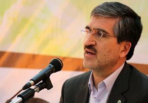 چه کسی مدیر عامل بانک رفاه شد ؟