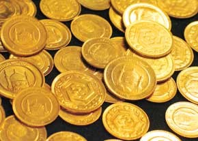اخباراقتصادی,خبرهای اقتصادی,سکه و طلا