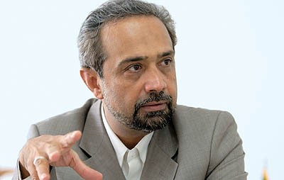 نهاوندیان: بدون برجام نمیتوانیم اقتصاد مقاومتی را اجرا کنیم