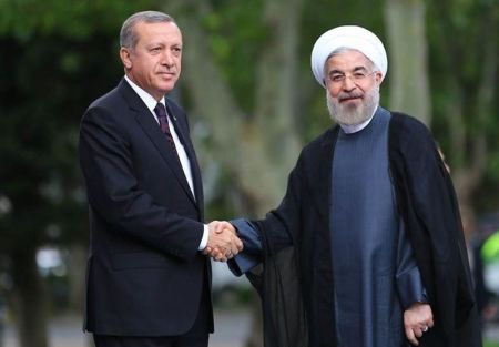 هماهنگی روسیه، ترکیه و ایران درباره سوریه / سفر احتمالی اردوغان به ایران