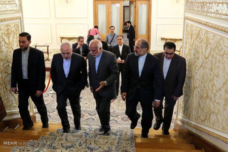  اخبارسیاست  خارجی,خبرهای  سیاست  خارجی, محمد جواد ظریف  