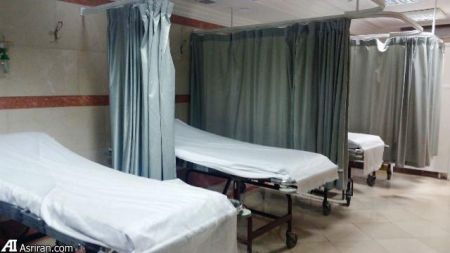 اخباراجتماعی ,خبرهای اجتماعی , پلمپ مرکز جراحی در شمال شرق تهران اخباراجتماعی ,خبرهای اجتماعی , پلمپ مرکز جراحی در شمال شرق تهران