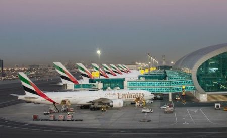  اخباراجتماعی ,خبرهای  اجتماعی ,فرودگاه دوبی 