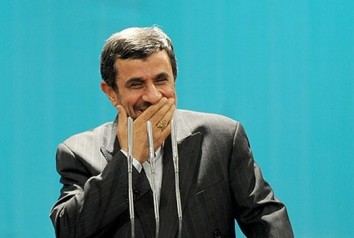  اخبارسیاسی ,خبرهای سیاسی,  احمدی نژاد  