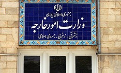 واکنش ایران به ادعای یک مقام انگلیس: پاسخگوی رفتارهای ضد بشری خودتان باشید