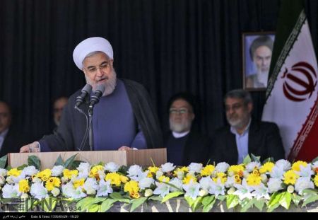   اخبارسیاسی ,خبرهای  سیاسی ,حسن روحانی