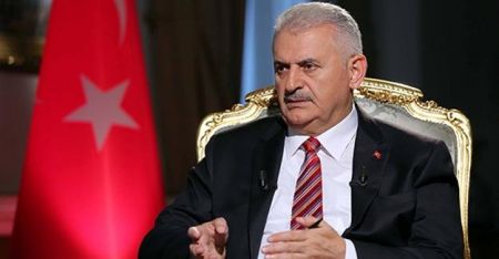   اخباربین الملل ,خبرهای   بین الملل,نخست وزیر ترکیه