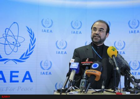 نجفی: پایداری برجام منوط به پایبندی و اجرای متقابل تعهدات است
