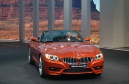 پایان تولید BMW Z4 بعد از چهارده سال