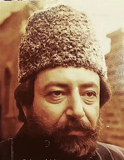 اخباربازیگران,اخبارهنرمندان,جمشید مشایخی