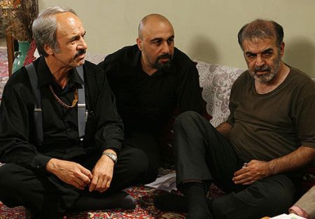 اخباربازیگران,اخبارهنرمندان,عطاران 