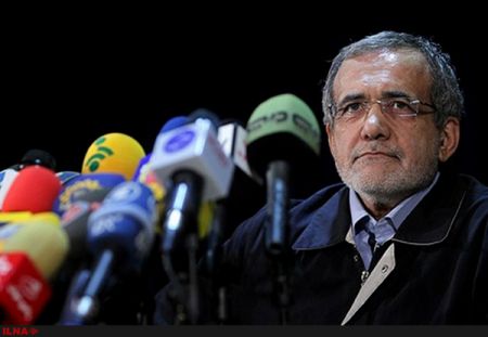 پزشکیان: دفاع رهبری نبود، تیم مذاکره به جرم خیانت اعدام میشد