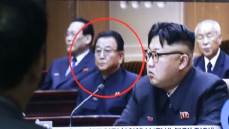   اخباربین الملل,خبرهای بین الملل,معاون نخست وزیر کره شمالی