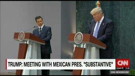   اخباربین الملل ,خبرهای  بین الملل,رئیس جمهوری مکزیک