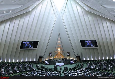 نشست نمایندگان متقاضی تفحص از شهرداری تهران با نهادهای نظارتی/ ارجاع طرح تفحص به کمیسیونهای مربوطه