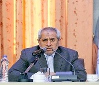 بازداشت مدیر عامل سابق بانک دی