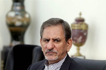 جهانگیری خبر داد: تشکیل هیئت ویژه نظارت بر اجرای اقتصاد مقاومتی