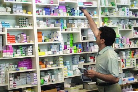 خطرات توزیع داروهای مخدر در داروخانه ها