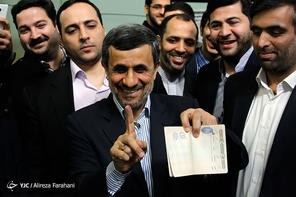   اخبارسیاسی ,خبرهای  سیاسی ,احمدی نژاد