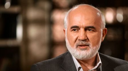 احمد توکلی: لاریجانی را برای وزارت خارجه احمدینژاد پیشنهاد دادم، رضایی را برای وزارت دفاع
