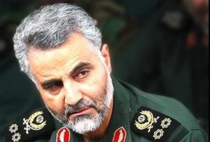 تحلیل رسانه آمریکایی از اظهارات سردار سلیمانی در مورد ولیعهد عربستان