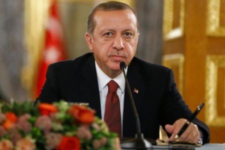 اردوغان: مجوز حضورمان در عملیات موصل صادر نشود، سراغ دیگر گزینهها میرویم!