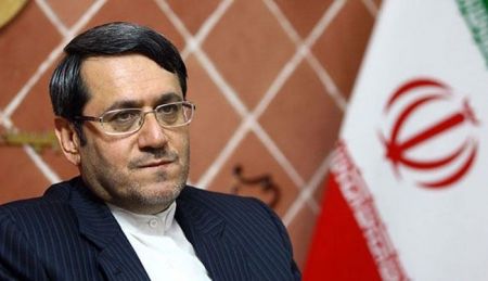هر سال یک سوم از زندانیان ایرانی به کشور مسترد میشوند/آغاز به کار ۱۲ دفتر صدور ویزا اربعین