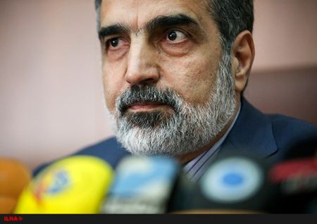 سخنگوی سازمان انرژی اتمی: از طرف ۱+۵ در رابطه با کارهای فنی بدعهدی نداریم/ هیچ آب سنگین مازادی در خارج از کشور نداریم