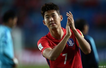   اخبارورزشی ,خبرهای ورزشی,تیم ملی کره جنوبی