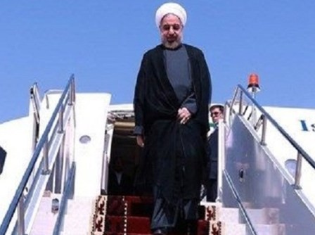 استان مرکزی در دوم آبان ماه میزبان رئیس جمهوری و هیات دولت است